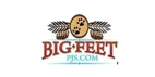 Big Feet Pajama Company