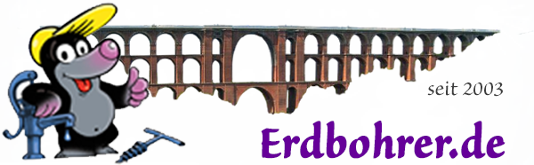 Erdbohrer