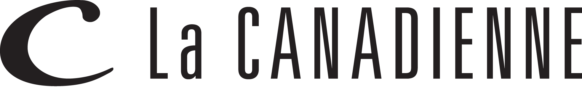 La Canadienne