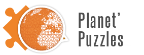 Planet' Puzzles Deutschland
