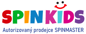 Spinkids