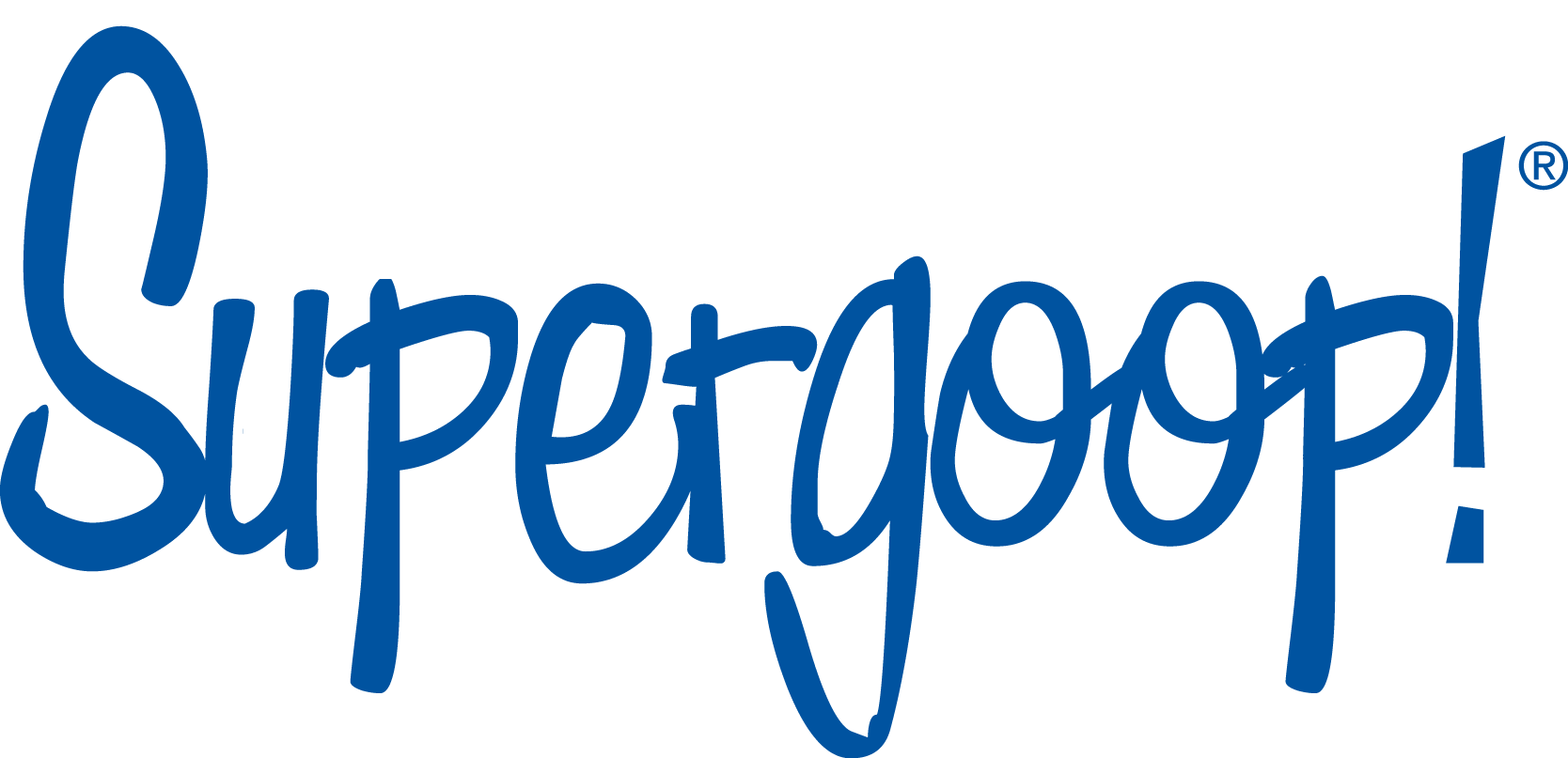 Supergoop!